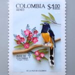 Extraordinary Bird Paper Cut Sculptures By Colombian Artist And Designer Diana Beltran Herrera 20