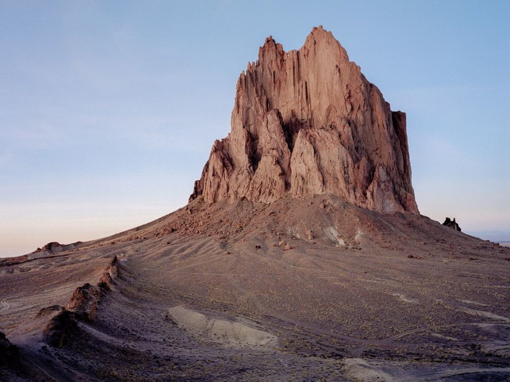 West I Magnificent Desert Landscape Photography Series By Cody Cobb 1