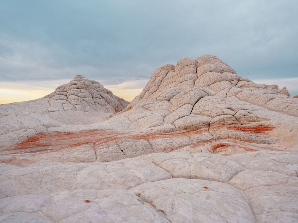 West I Magnificent Desert Landscape Photography Series By Cody Cobb 5