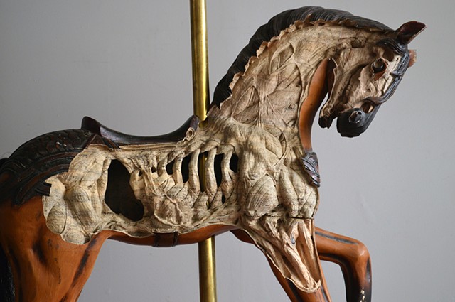 Intriguing And Unexpected Sculptures Carved Into Common Objects By Maskull Lasserre 22