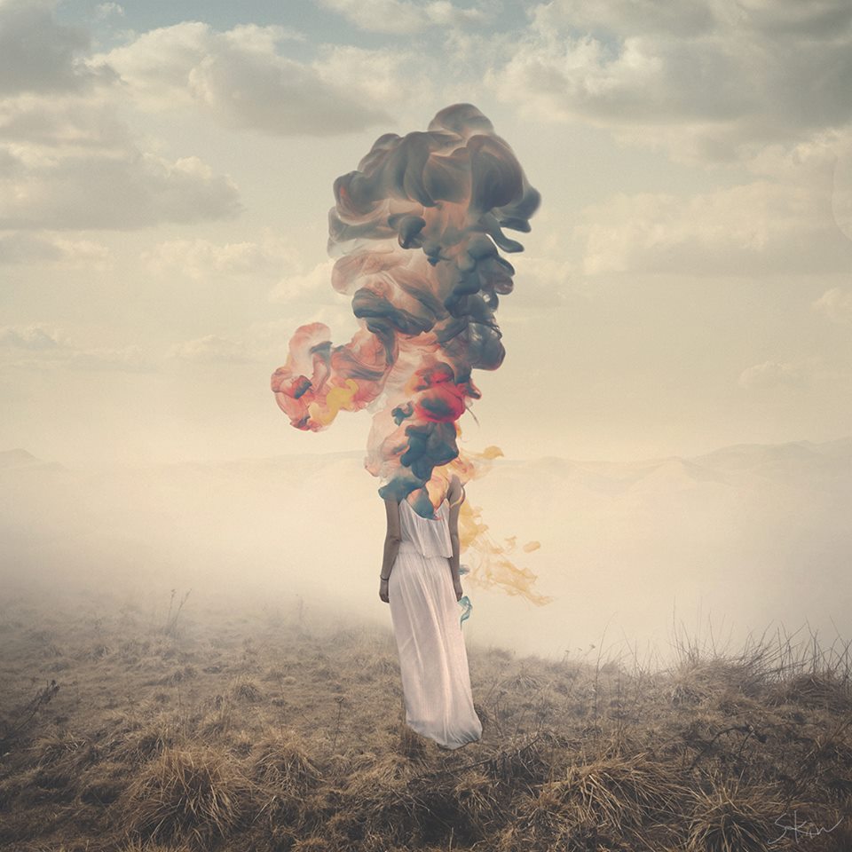 Obscurely Surreal Photo Manipulations By Steven Kin 6