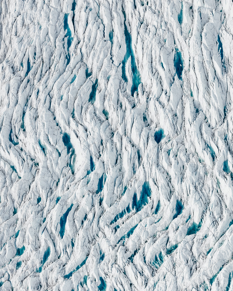 Photographer Tom Hegen Captured Impressive Images Of The Climate Change Effects In Greenland 15