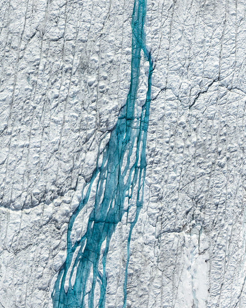Photographer Tom Hegen Captured Impressive Images Of The Climate Change Effects In Greenland 8