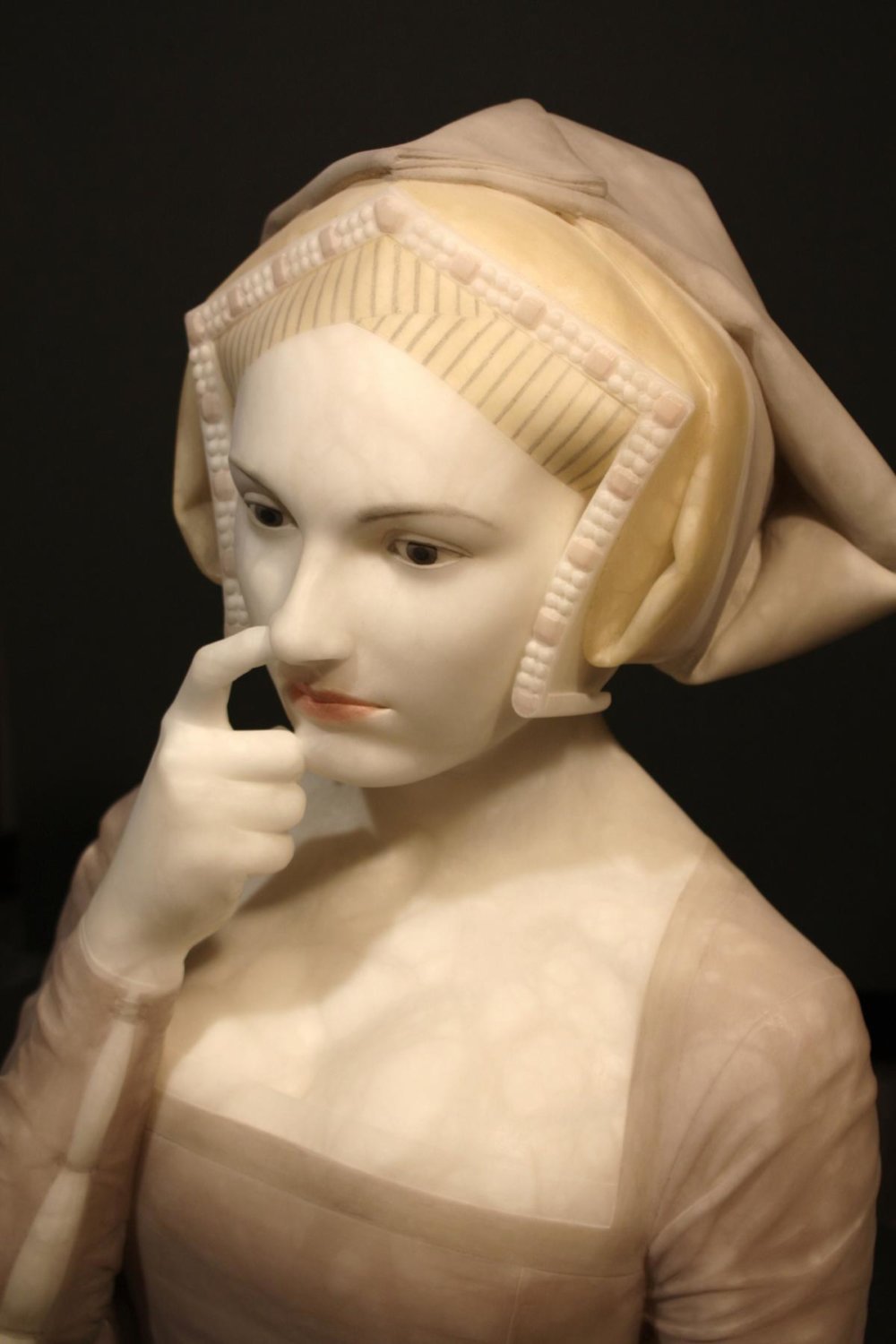 Funny Anachronistic Sculptures By Gerard Mas 1
