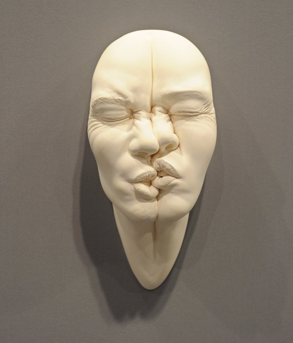 The Amazingly Surreal Ceramic Sculptures Of Johnson Tsang 1
