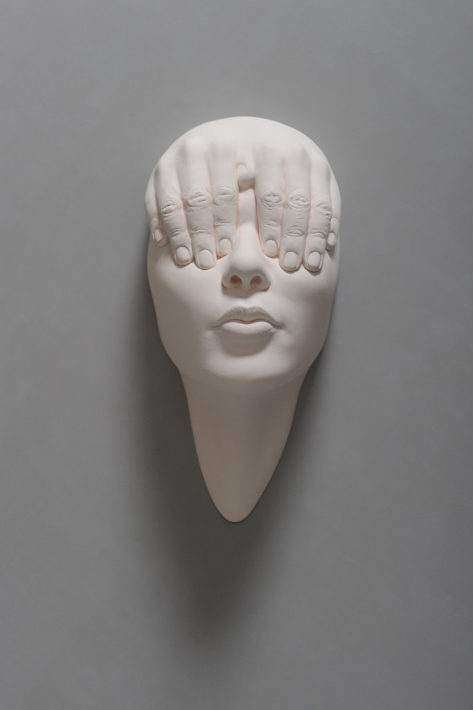 The Amazingly Surreal Ceramic Sculptures Of Johnson Tsang 11