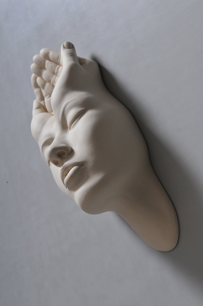 The Amazingly Surreal Ceramic Sculptures Of Johnson Tsang 13