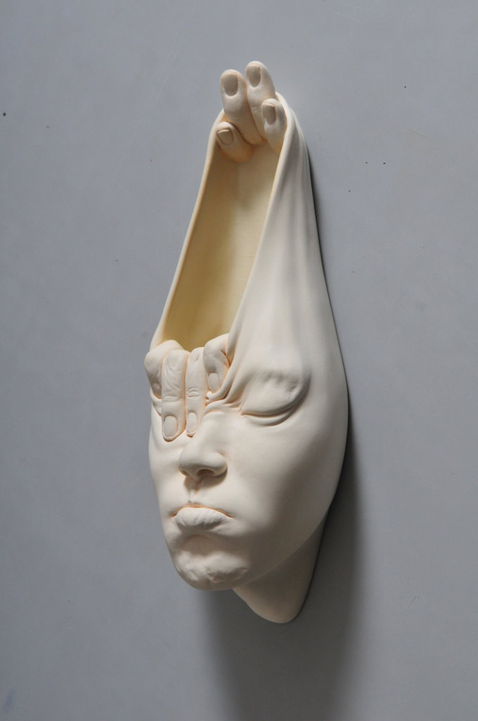 The Amazingly Surreal Ceramic Sculptures Of Johnson Tsang 16