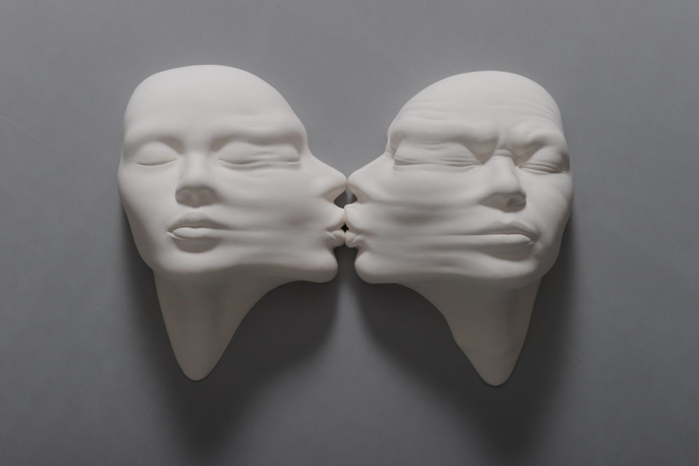 The Amazingly Surreal Ceramic Sculptures Of Johnson Tsang 2