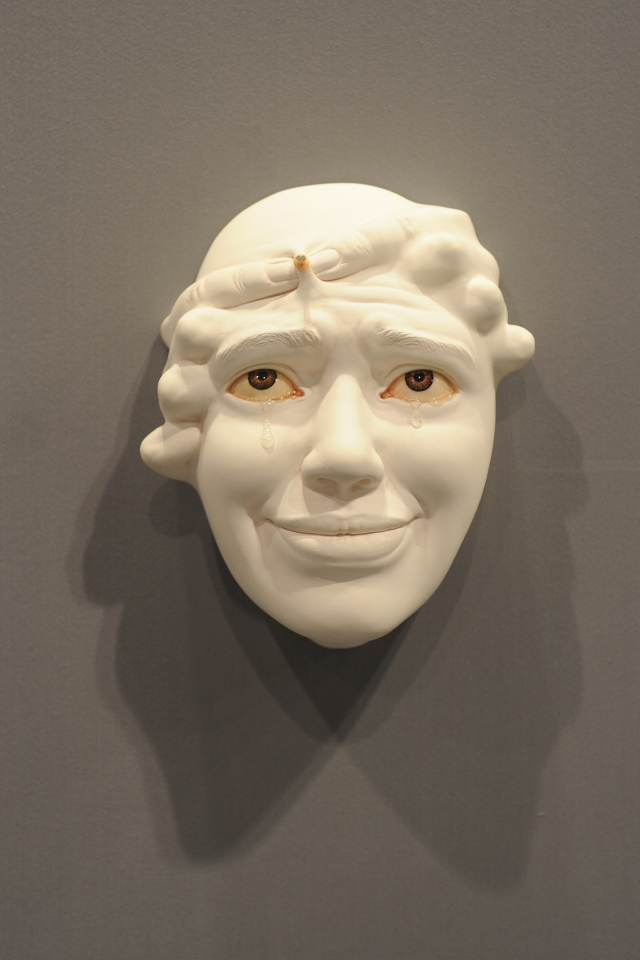 The Amazingly Surreal Ceramic Sculptures Of Johnson Tsang 25
