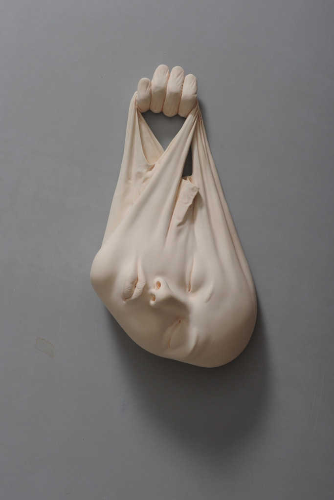 The Amazingly Surreal Ceramic Sculptures Of Johnson Tsang 3