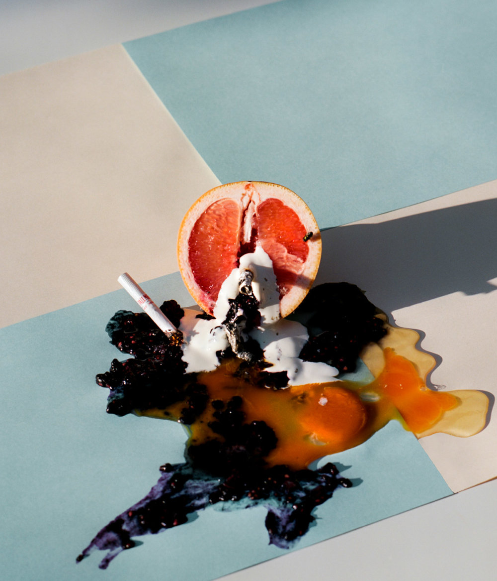 The Intriguing Still Life Photography Of Joon Lee 1