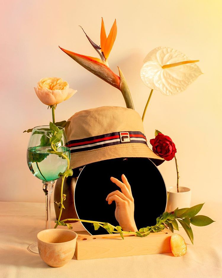 The Intriguing Still Life Photography Of Joon Lee 11