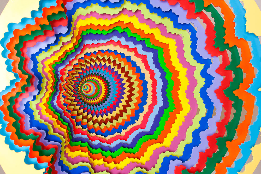 The Psychedelic Portals Based On Scientific And Mathematical Concepts By Jen Stark 12
