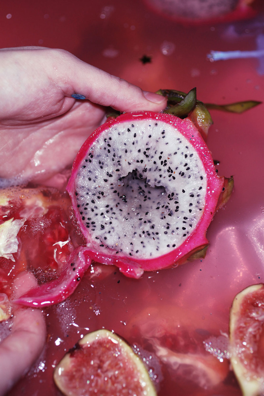 The Visceral Photography Of Maisie Cousins 12