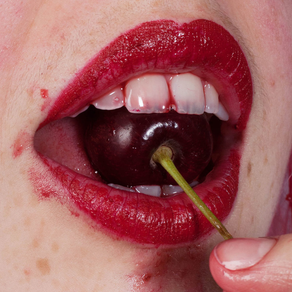 The Visceral Photography Of Maisie Cousins 16