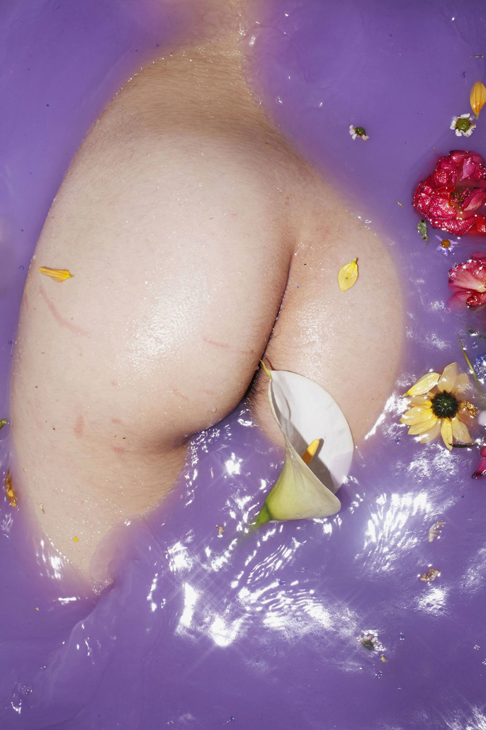 The Visceral Photography Of Maisie Cousins 6