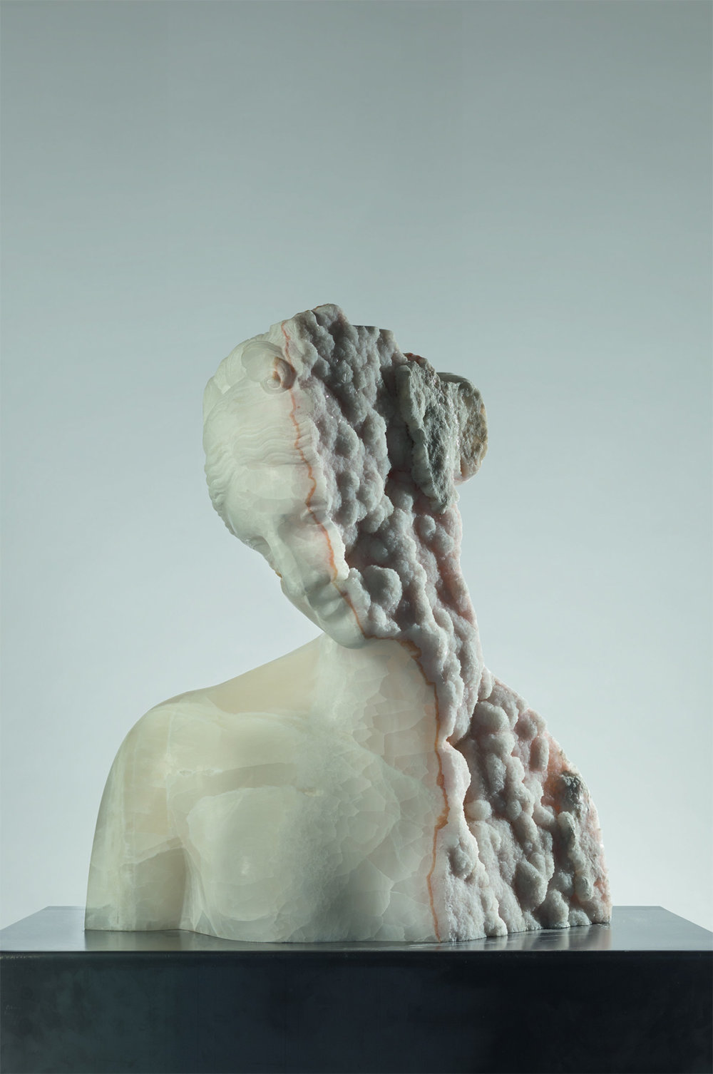 The Beauty Of Imperfection Fragmented Classical Sculptures By Massimiliano Pelletti 1