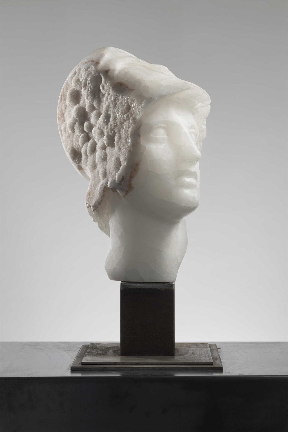 The Beauty Of Imperfection Fragmented Classical Sculptures By Massimiliano Pelletti 4