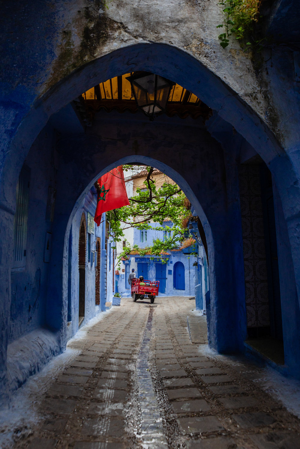 Chefchaouen A Blue City Captured By The Lenses Of Tiago Marques And Tania De Pascalis 21
