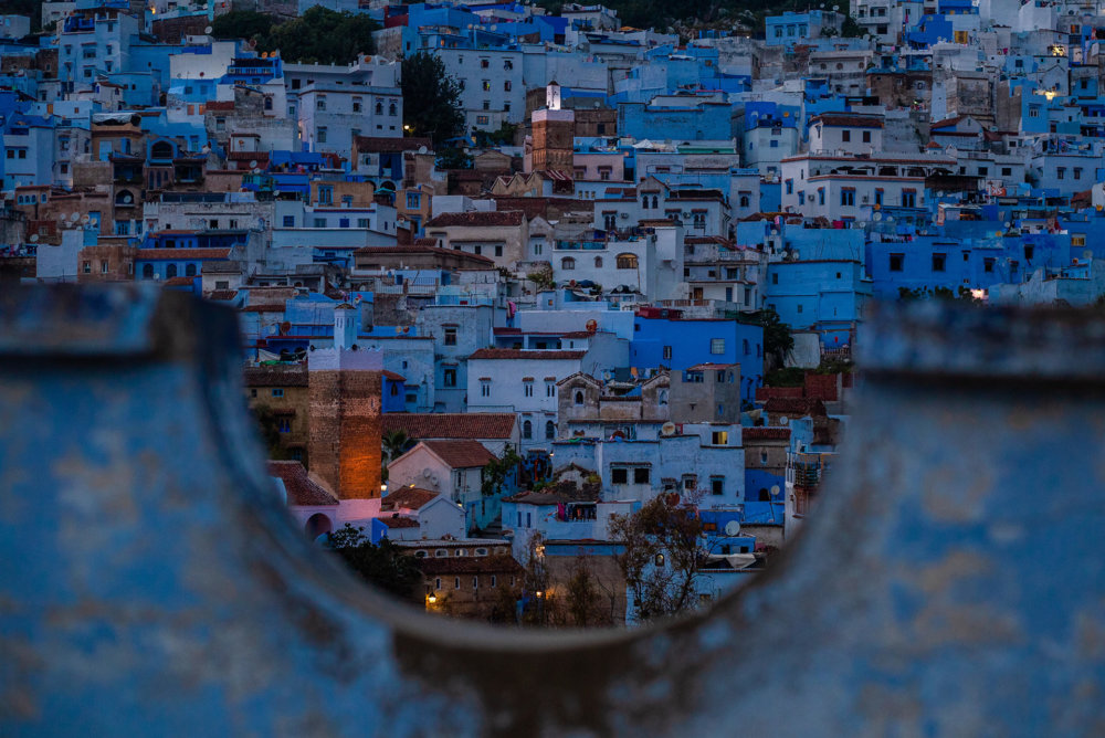 Chefchaouen A Blue City Captured By The Lenses Of Tiago Marques And Tania De Pascalis 23