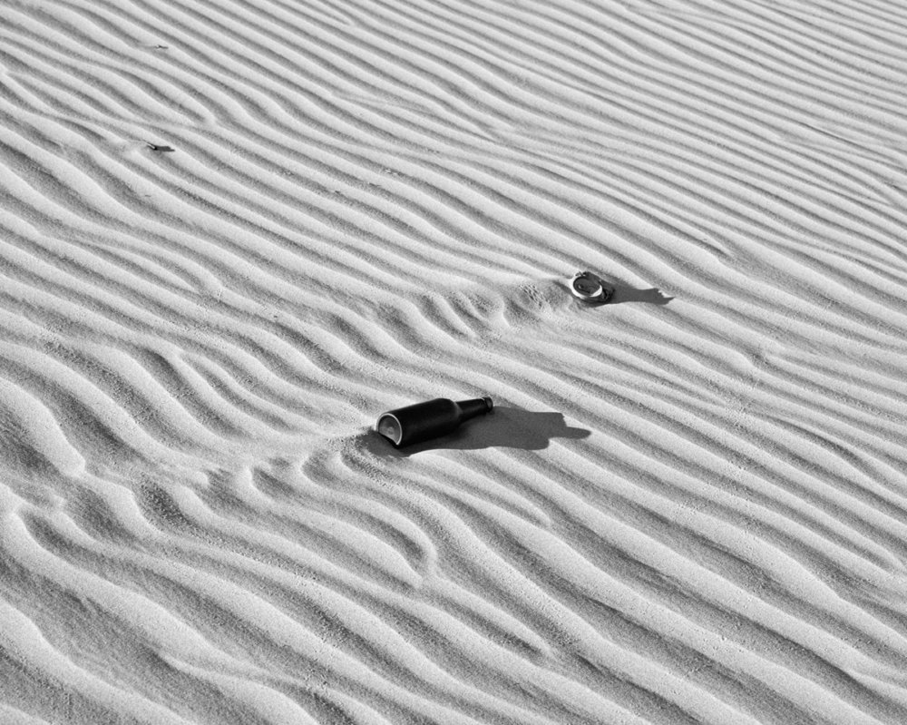 Dune Studies A Desert Photography Series By John Francis Peters 15