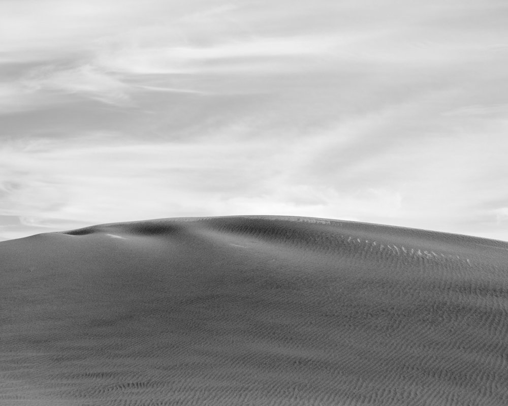 Dune Studies A Desert Photography Series By John Francis Peters 16