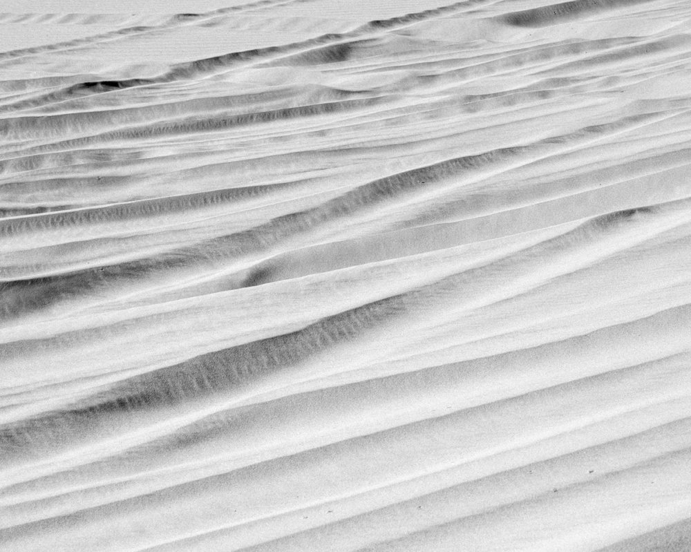Dune Studies A Desert Photography Series By John Francis Peters 3