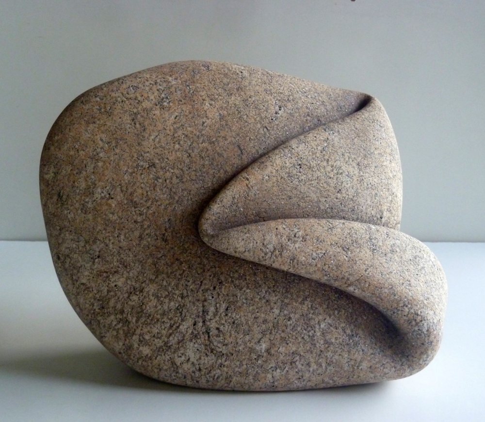 Extraordinary Hand Carved Stone Sculptures That Look Like Theyre Made Of Soft Putty By Jose Manuel Castro Lopez 2