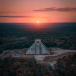 “Mexico from above”: aerial photography series by Dimitar Karanikolov