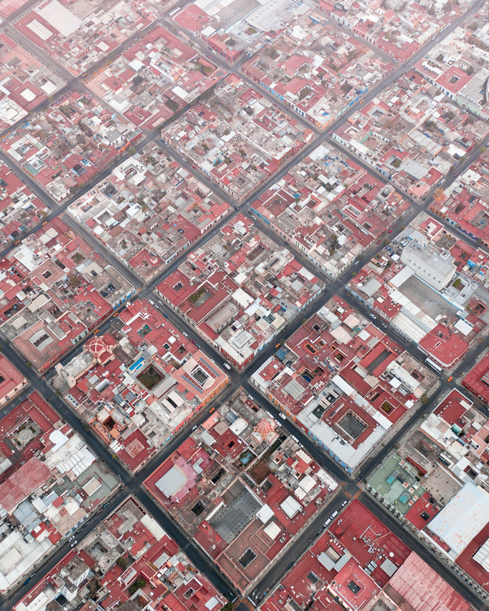 Mexico From Above Aerial Photography Series By Dimitar Karanikolov 12