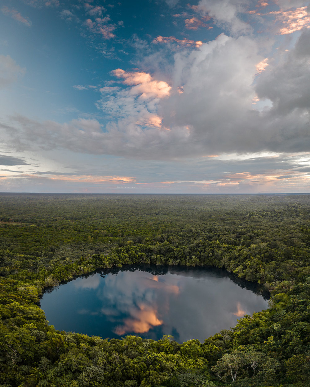 Mexico From Above Aerial Photography Series By Dimitar Karanikolov 9