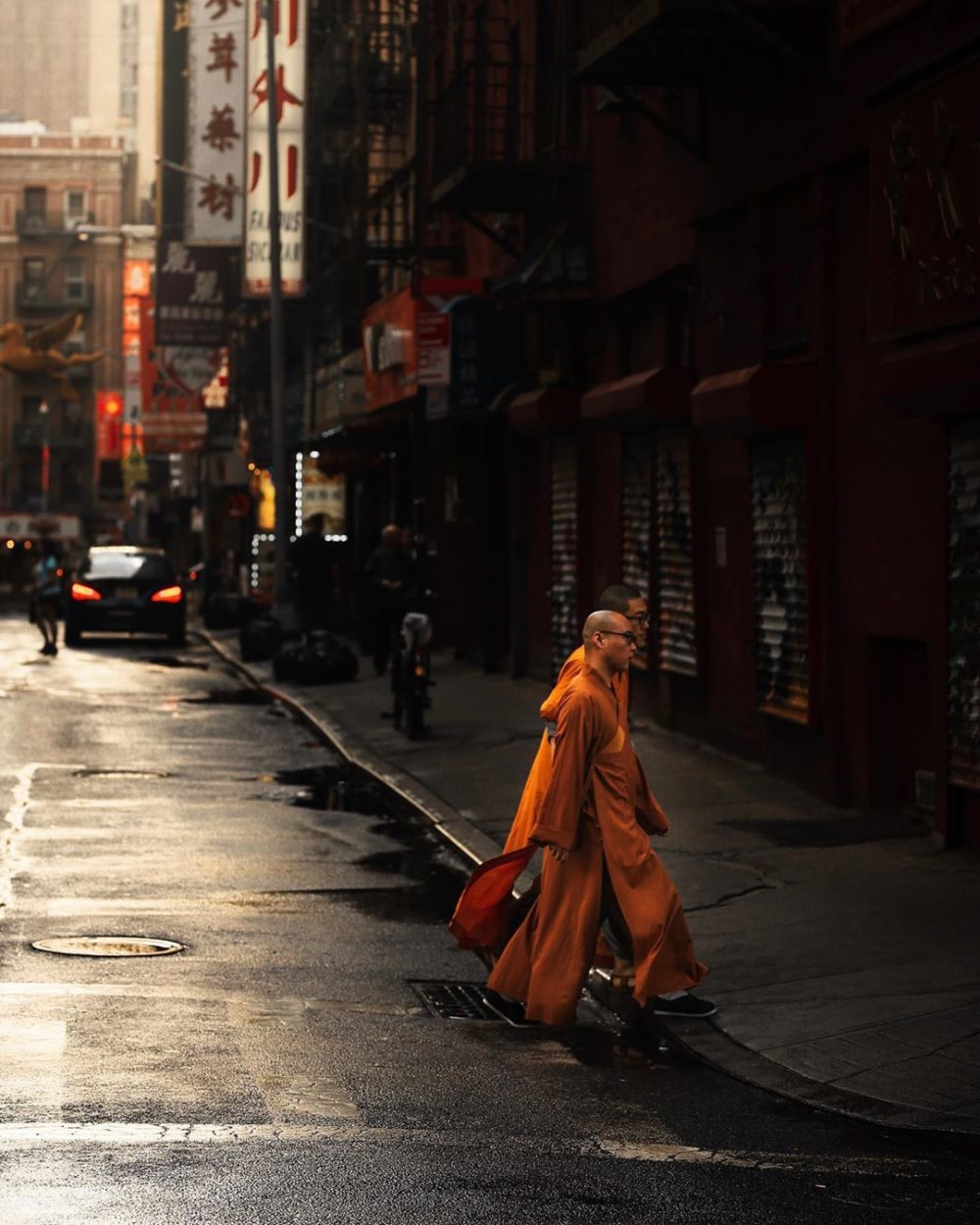 New York Through The Lens Of Ray H Mercado 12