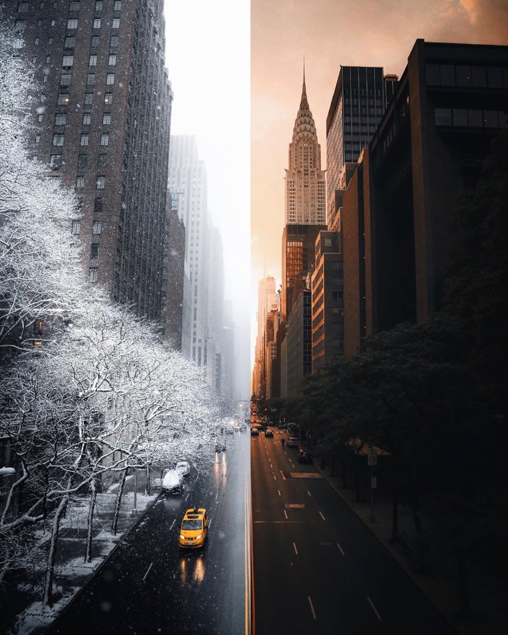 New York Through The Lens Of Ray H Mercado 18