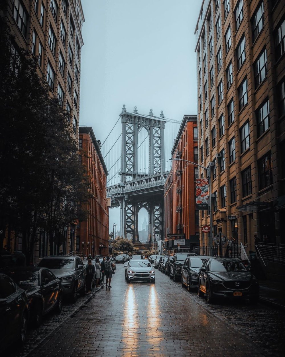 New York Through The Lens Of Ray H Mercado 19
