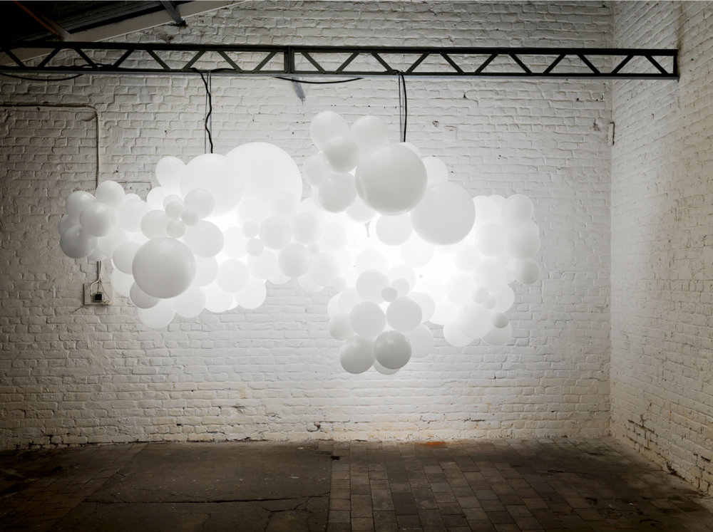 Invasions Dreamlike Balloon Interventions By Charles Petillon 2