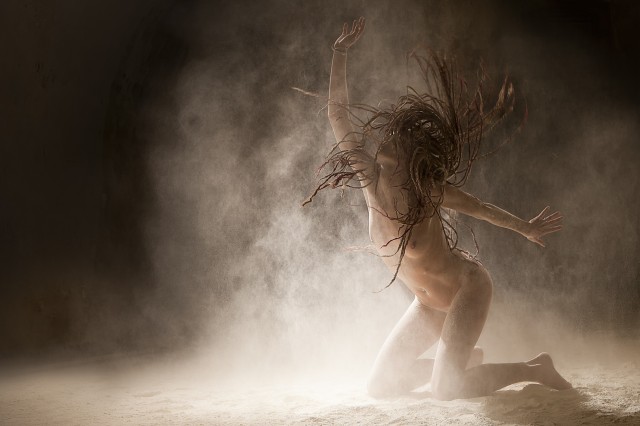 Poussiere Detoiles Dance Photography Series By Ludovic Florent 11