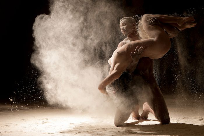 Poussiere Detoiles Dance Photography Series By Ludovic Florent 6