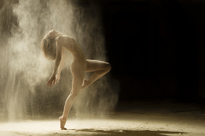 Poussiere Detoiles Dance Photography Series By Ludovic Florent 7