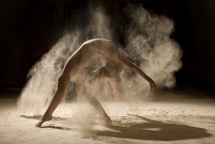 Poussiere Detoiles Dance Photography Series By Ludovic Florent 8