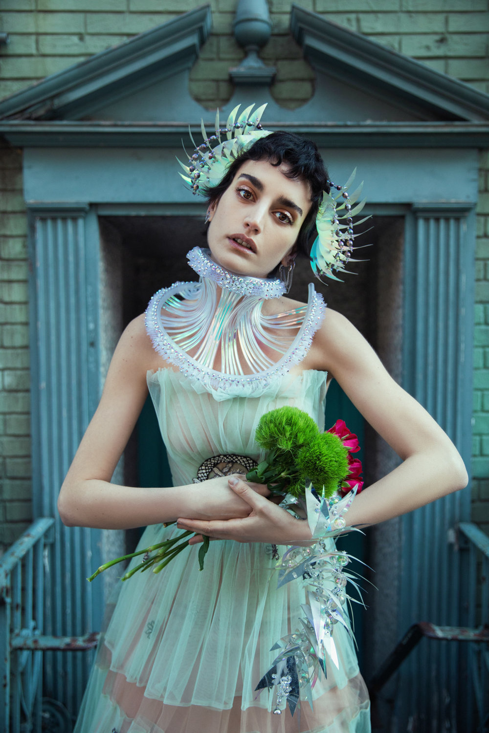 The Colorful Fashion Photography Of Ekaterina Belinskaya 11