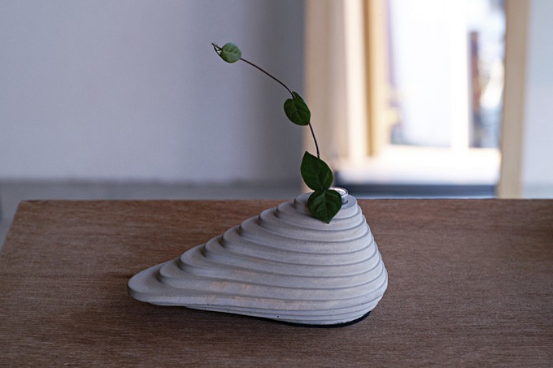 Adorable Planters Inspired By The Urban Environment By Nobuhiro Sato 13