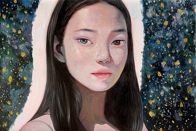 Dreamlike Digital And Traditional Paintings By Joanne Nam 4