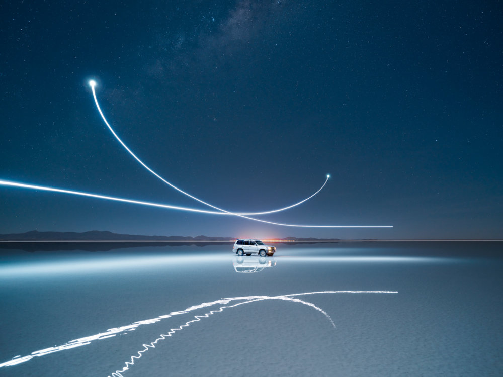 Field Of Infinity Stunning Series Of Landscape Long Exposure Photographs By Reuben Wu 7