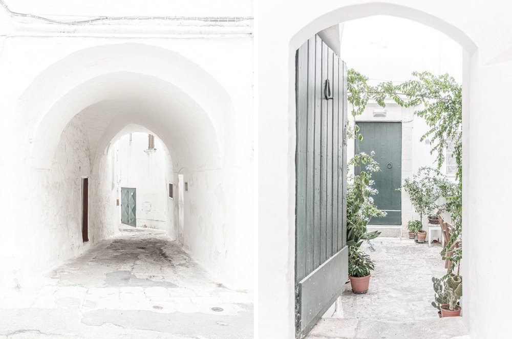 Ostuni The White Pearl By Tiago Marques And Tania De Pascalis 1