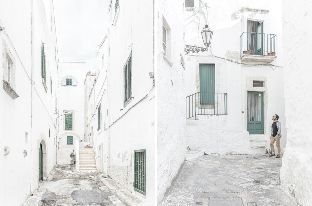 Ostuni The White Pearl By Tiago Marques And Tania De Pascalis 11