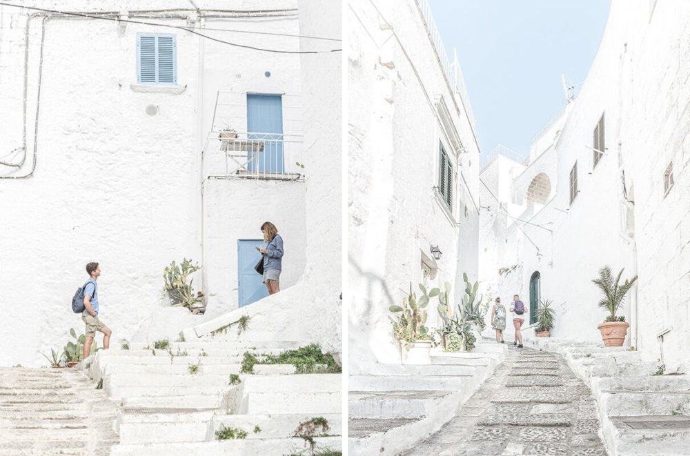 Ostuni The White Pearl By Tiago Marques And Tania De Pascalis 12