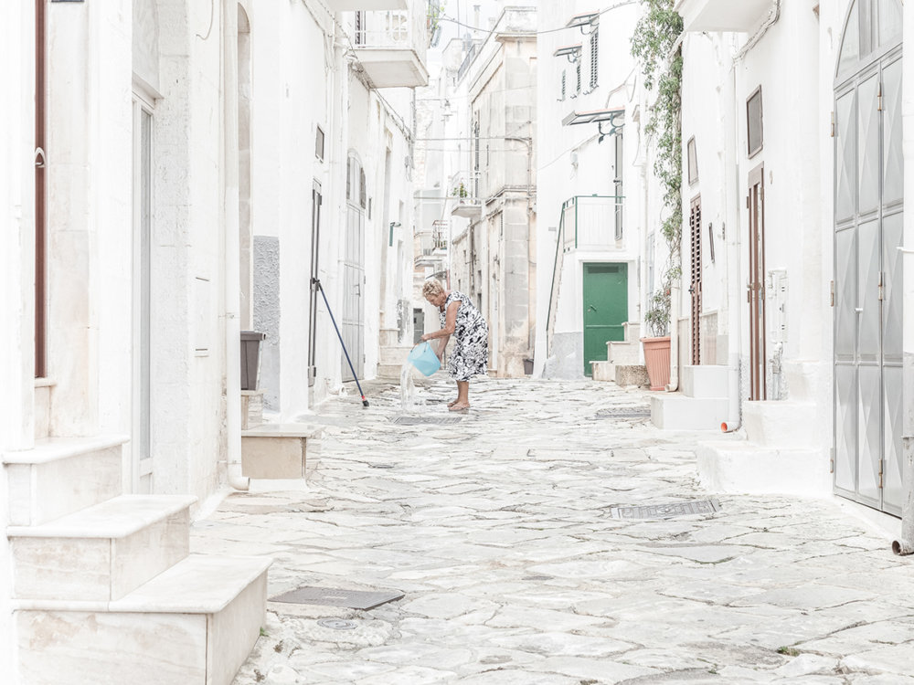 Ostuni The White Pearl By Tiago Marques And Tania De Pascalis 3