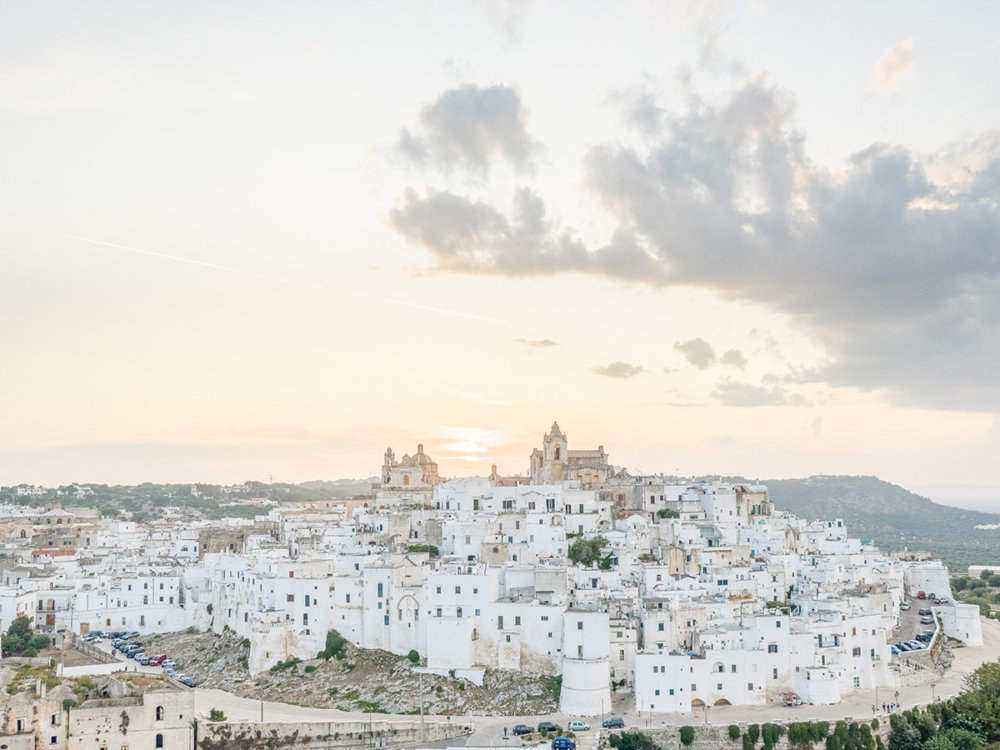 Ostuni The White Pearl By Tiago Marques And Tania De Pascalis 6