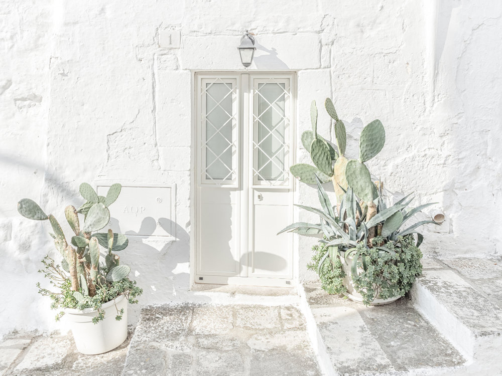 “Ostuni: The White Pearl” by Tiago Marques and Tania de Pascalis